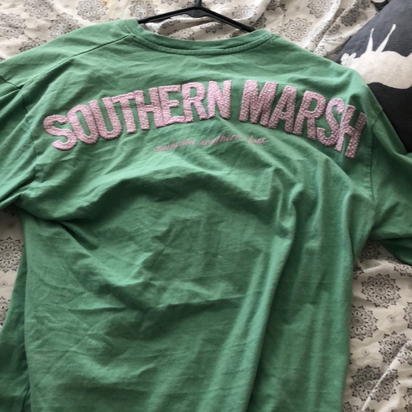 Southern Marsh Longsleeve - Picture 2 of 3